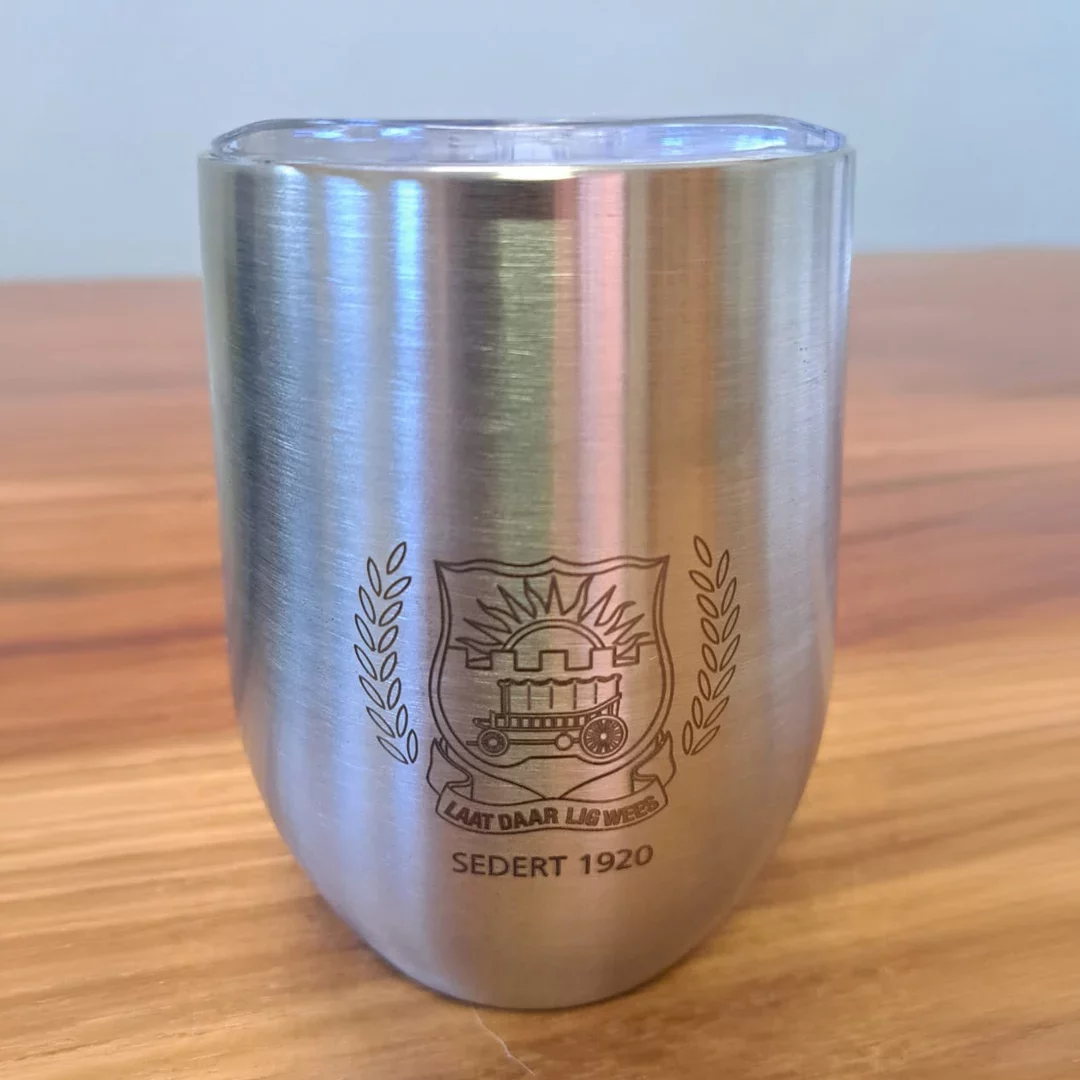 Wine Tumbler